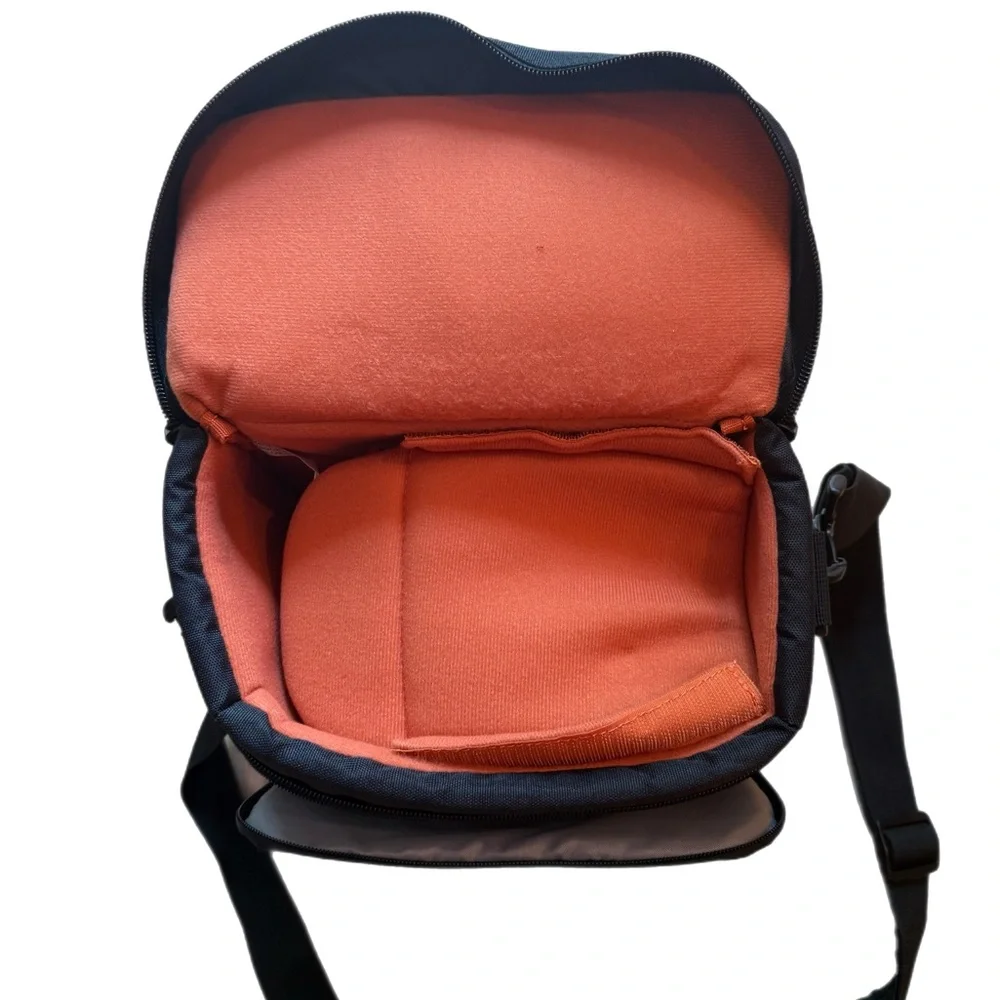 LowePro Black Camera Bag